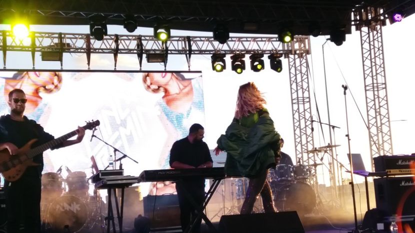  - 01 Ereteam concert Vivo