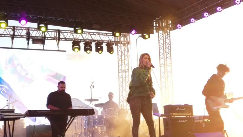  - 01 Ereteam concert Vivo