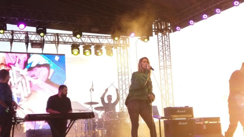  - 01 Ereteam concert Vivo