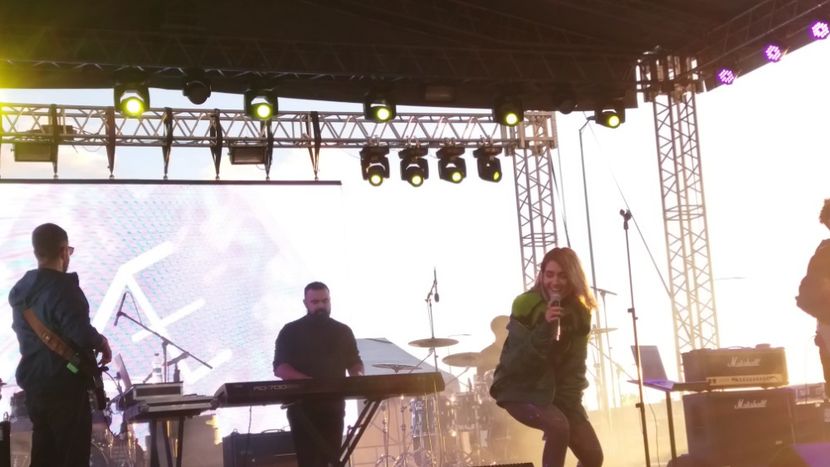  - 01 Ereteam concert Vivo