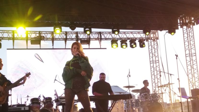  - 01 Ereteam concert Vivo