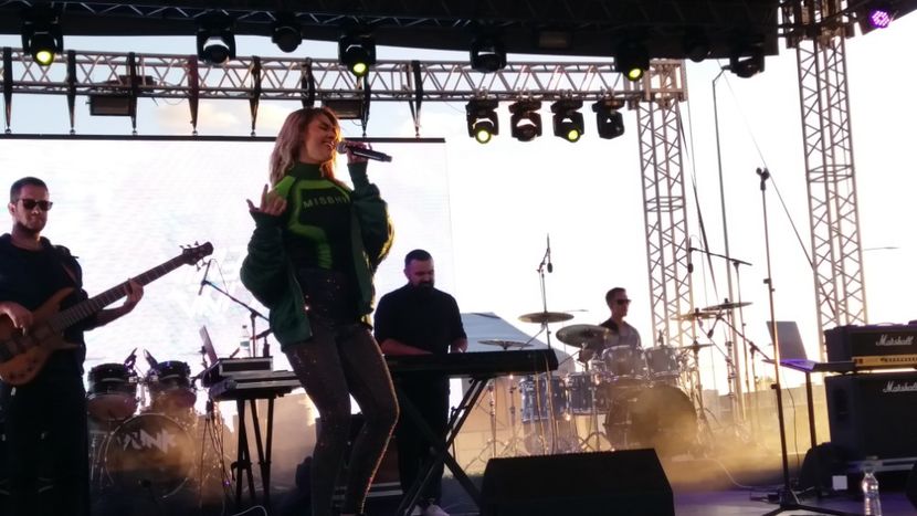  - 01 Ereteam concert Vivo