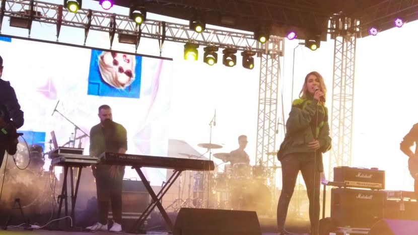  - 01 Ereteam concert Vivo