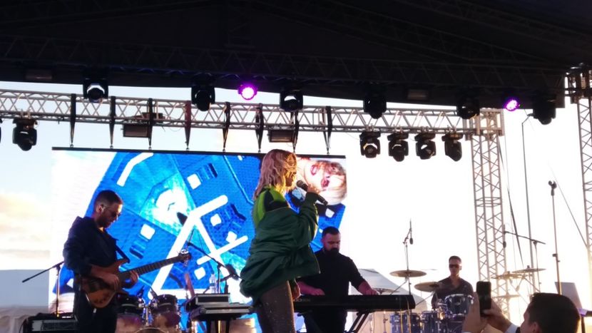  - 01 Ereteam concert Vivo