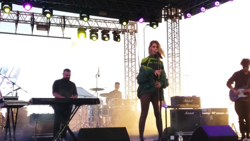  - 01 Ereteam concert Vivo