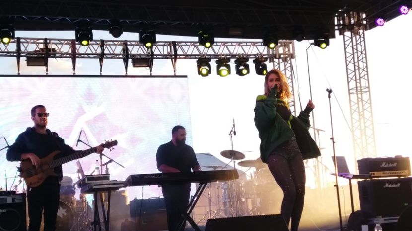  - 01 Ereteam concert Vivo