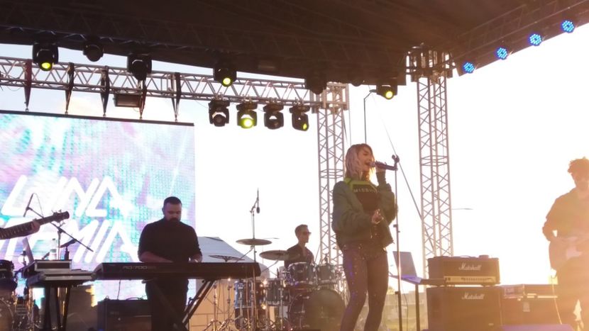  - 01 Ereteam concert Vivo
