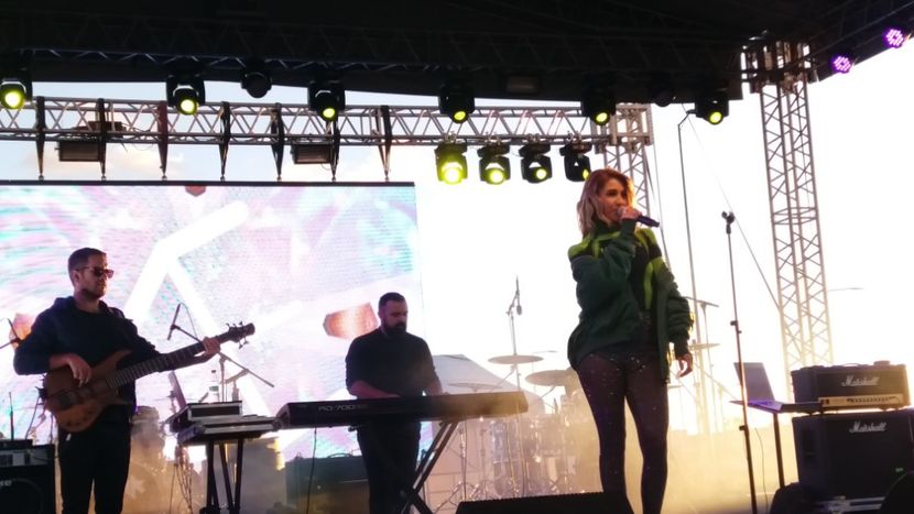  - 01 Ereteam concert Vivo