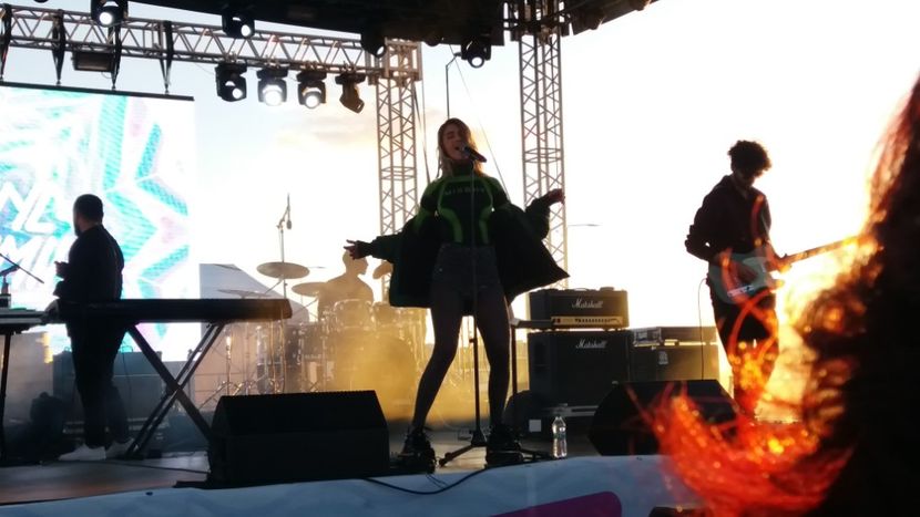  - 01 Ereteam concert Vivo
