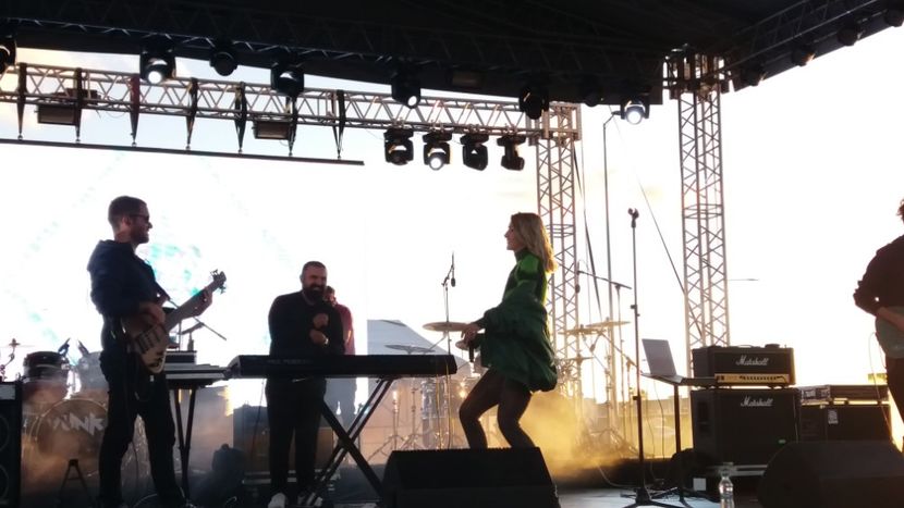  - 01 Ereteam concert Vivo