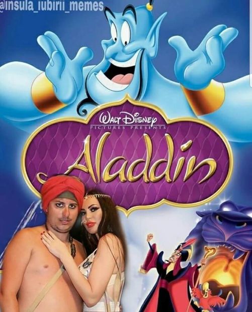  - Sezonul 4 insula iubirii - memes 2