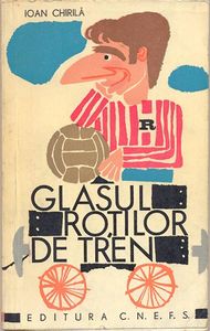 Rapid Bucuresti Carte - Dunarea Galati Istorie Part 1