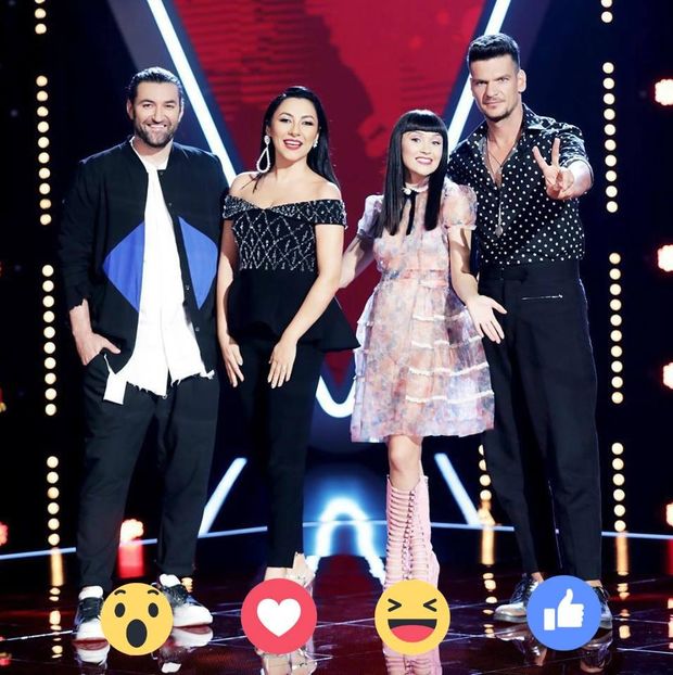 Eurovision 2018 - 2018 Eurovision Song Contest Part 7