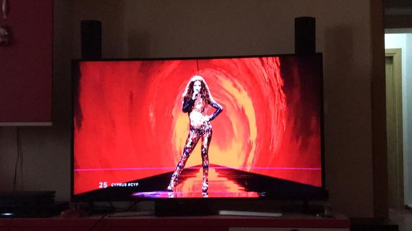 Eurovision 2018 - 2018 Eurovision Song Contest Part 7