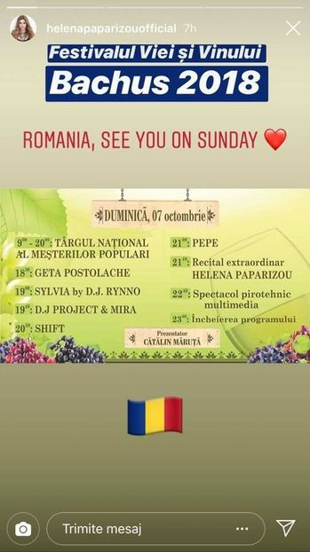 Eurovision 2018 - 2018 Eurovision Song Contest Part 7