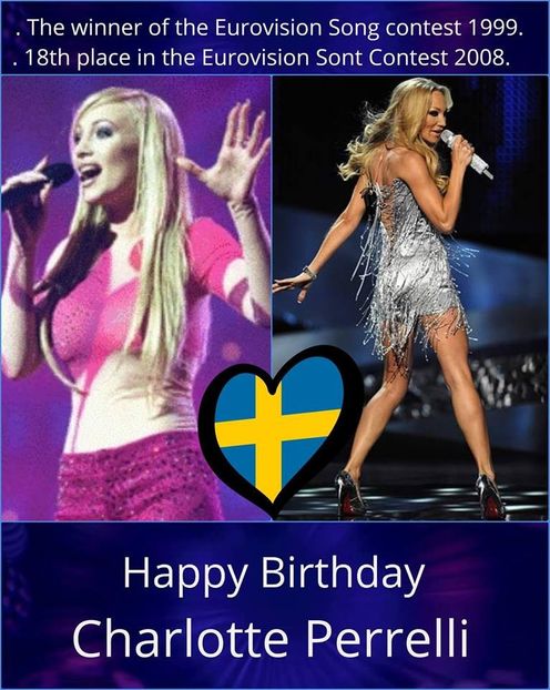 Eurovision 2018 - 2018 Eurovision Song Contest Part 7