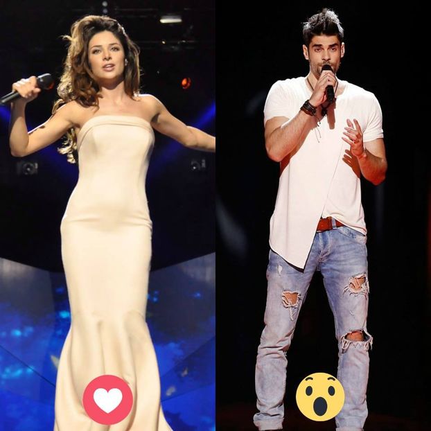 Eurovision 2018 - 2018 Eurovision Song Contest Part 7