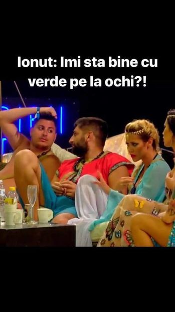  - Sezonul 4 - poze diverse