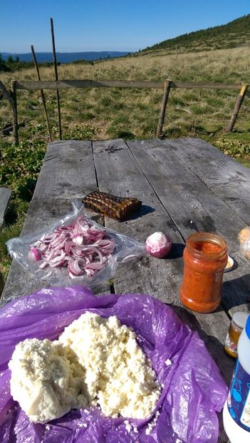  - Varful Tihu-Muntii Calimani Octombrie 2018