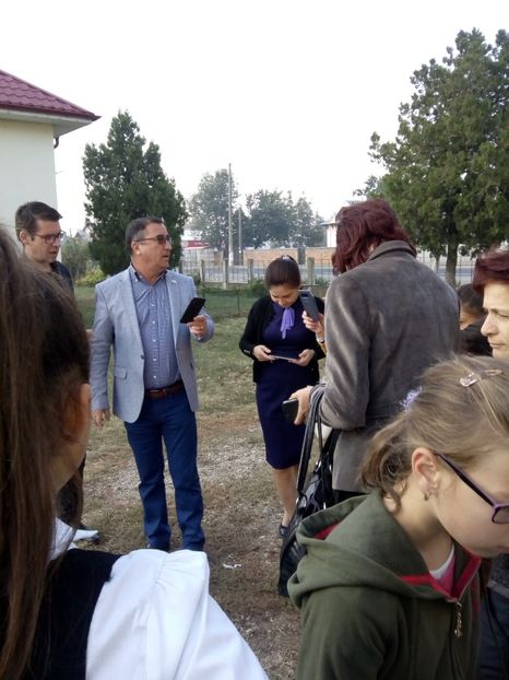  - 2018 - 10 octombrie