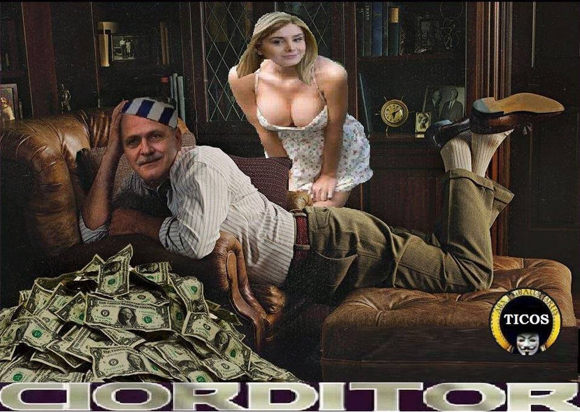  - Poze haioase pamflet