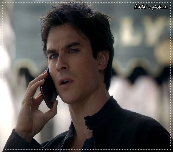 [la baie, porneste apa] Derek...Aha...diseara facem ce am spus in mesaj? - episodul 61