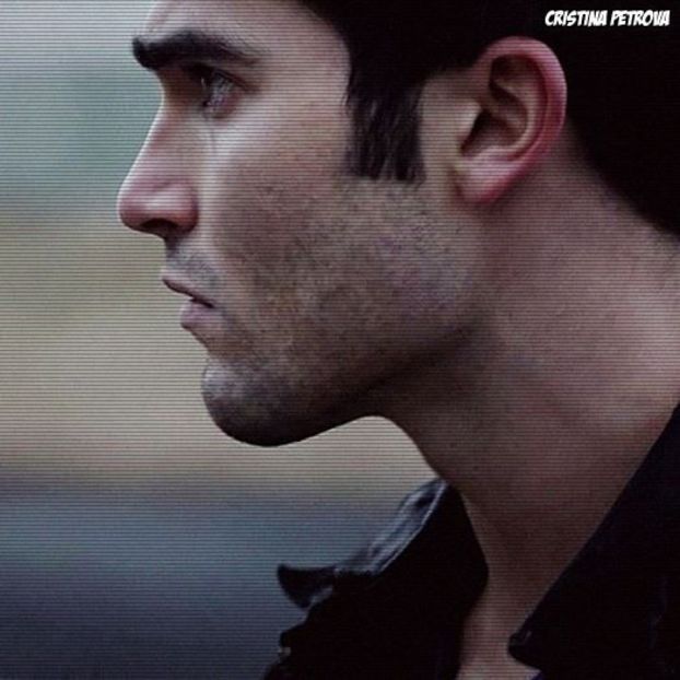 Hai taci ca tie-ti sta bine ca ai ochii albastri. Dupa te ajut eu sa te fardezi ca stiu de la - episodul 61