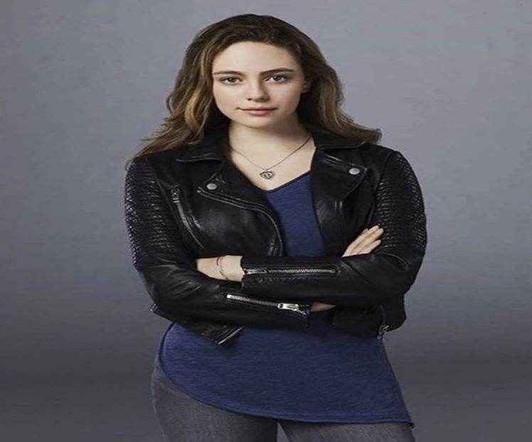 Acum inteleg de ce ai fost de acord din prima sa ma lasi...ca ai stiut ca vii sa ma urmaresti. - episodul 61