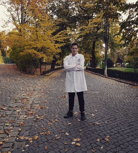 USAMV Cluj - Contact