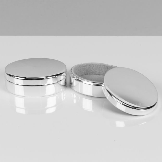 Cutiute prima suvita - Cadouri pentru botez