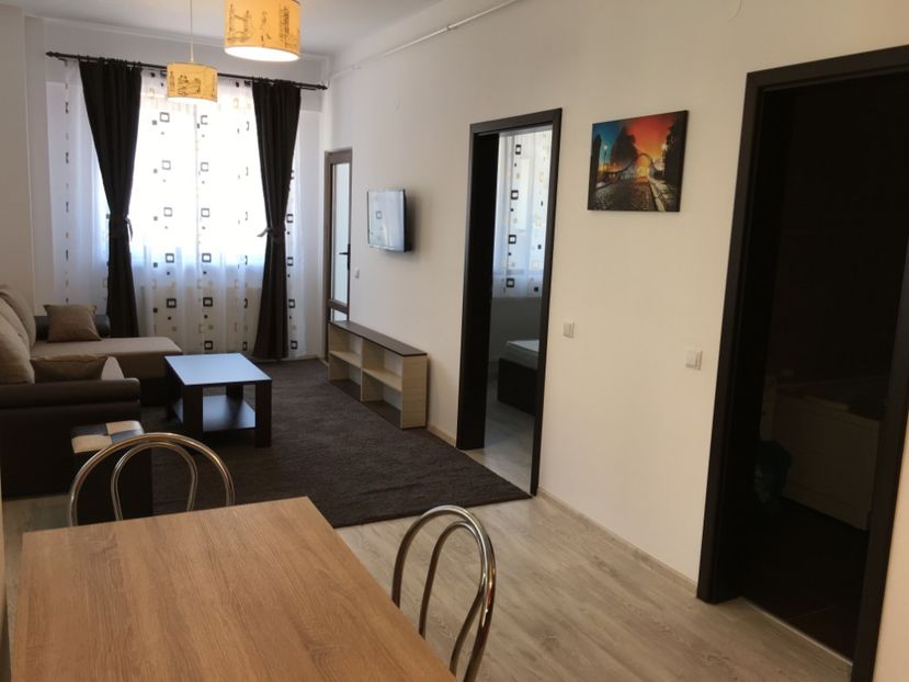  - Apartament Concept Residence