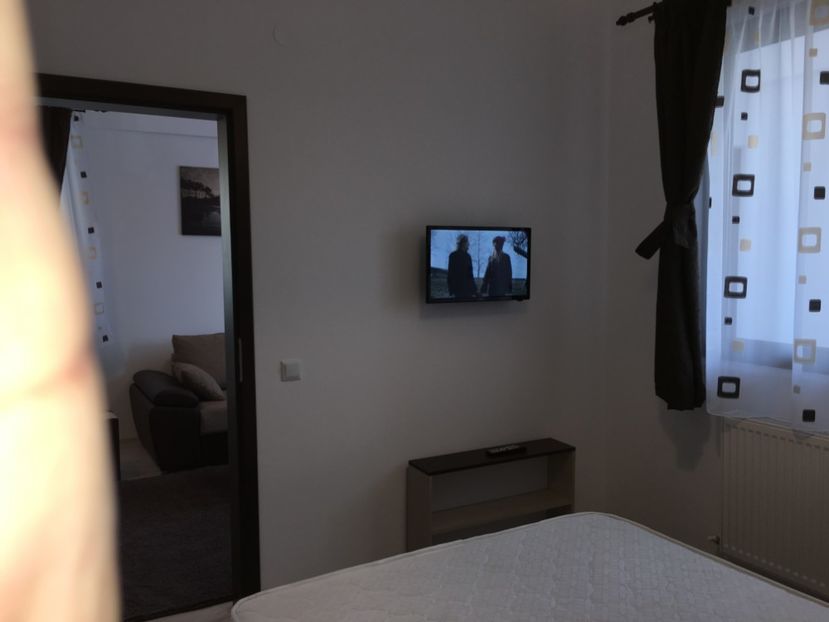  - Apartament Concept Residence