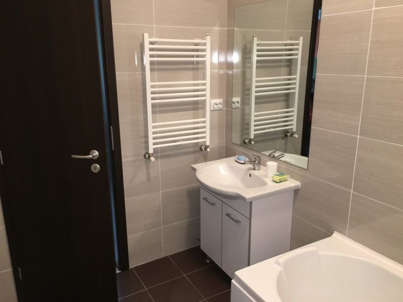  - Apartament Concept Residence