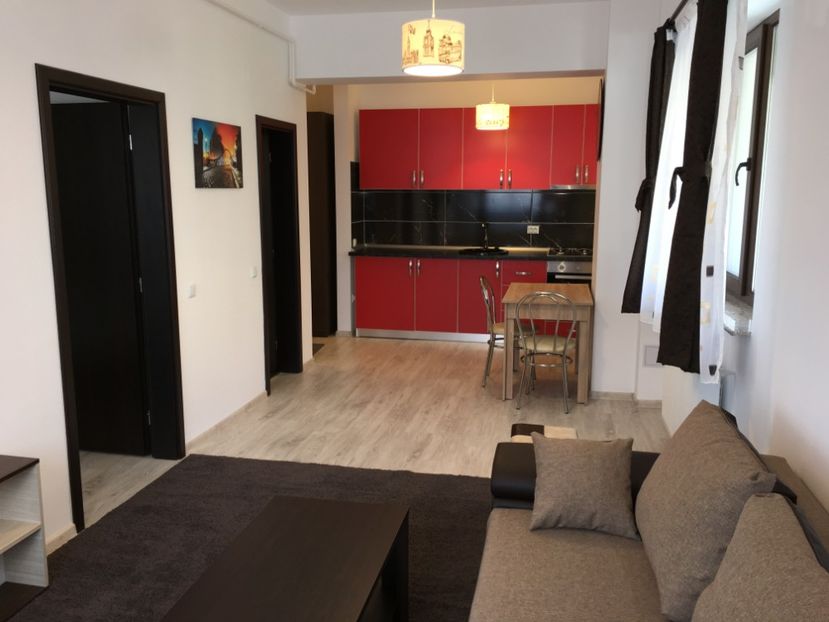  - Apartament Concept Residence