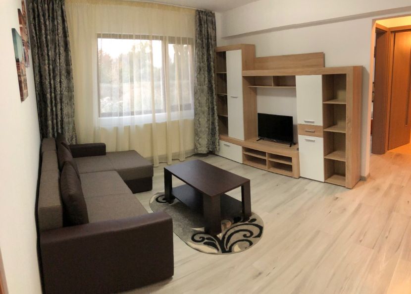  - Apartament Bucium - Baroque Residence