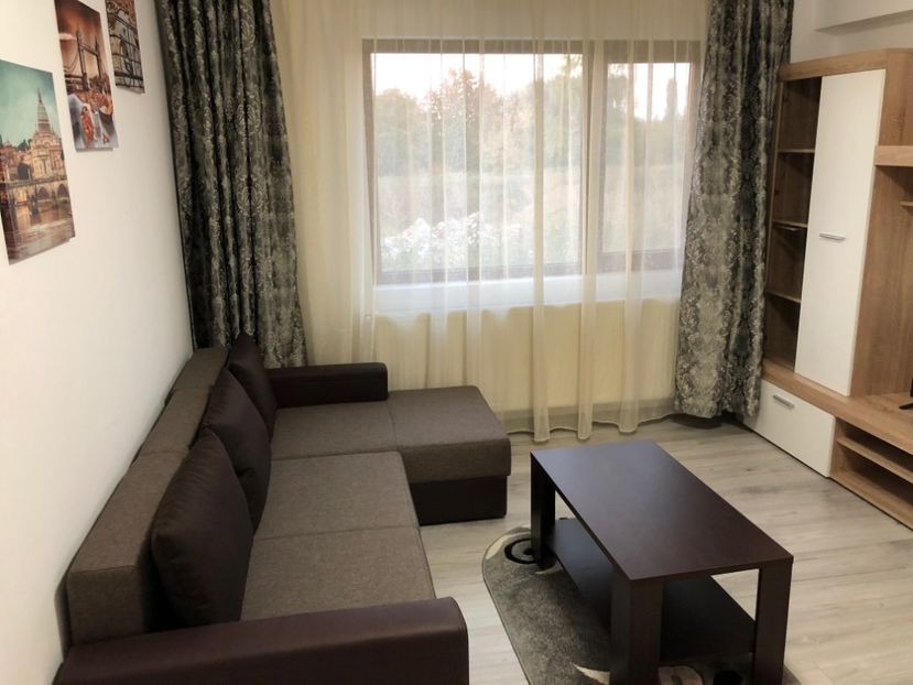  - Apartament Bucium - Baroque Residence