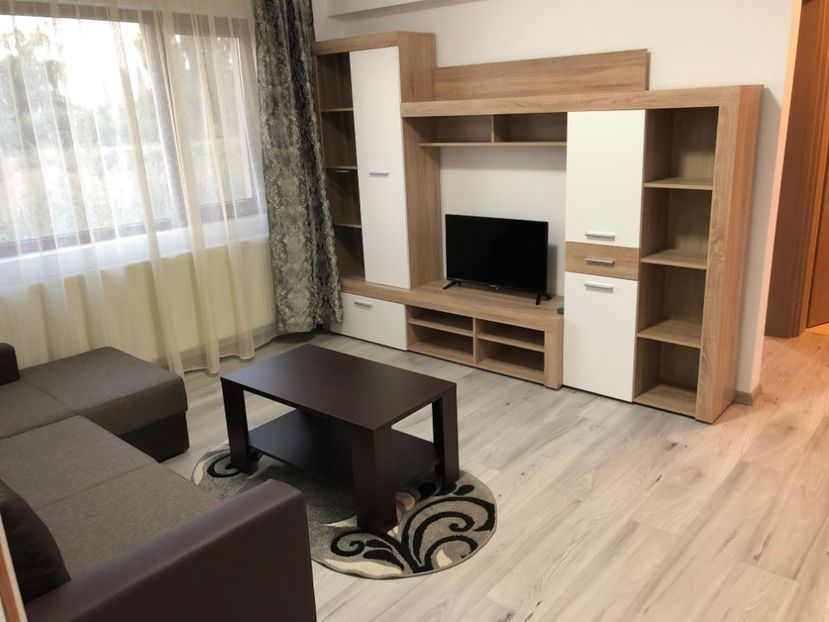  - Apartament Bucium - Baroque Residence