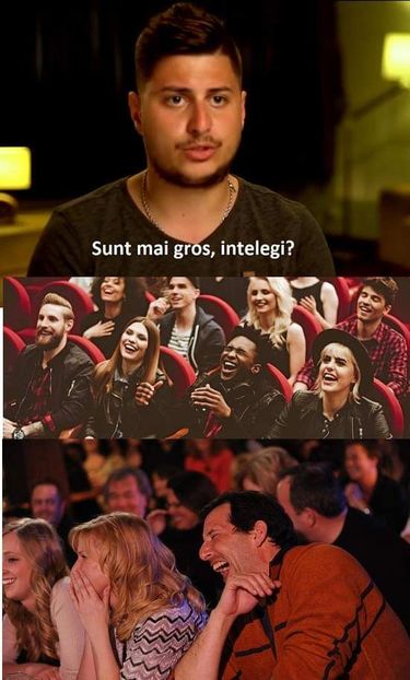  - Sezonul 4 insula iubirii - memes 2