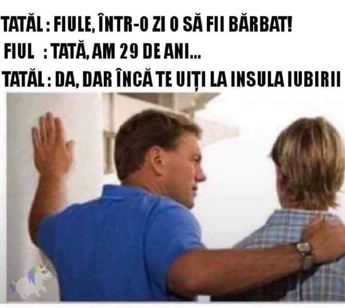  - Sezonul 4 insula iubirii - memes 2