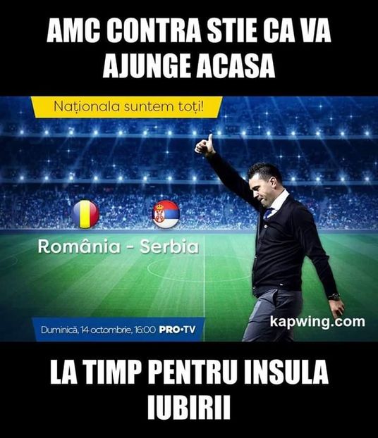  - Sezonul 4 insula iubirii - memes 2