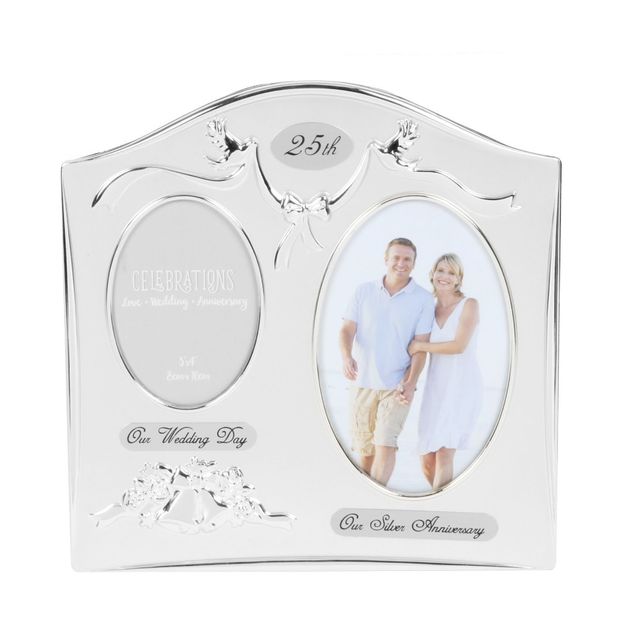 Cadouri pentru nunta de argint - DreamStore