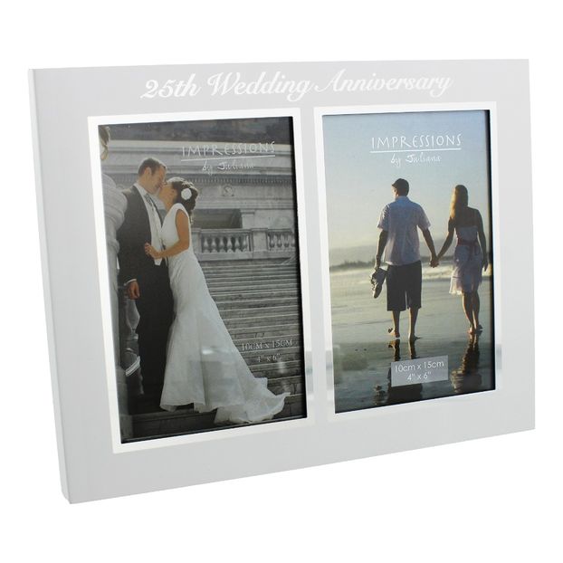 WG60825 - Cadouri pentru nunta de argint