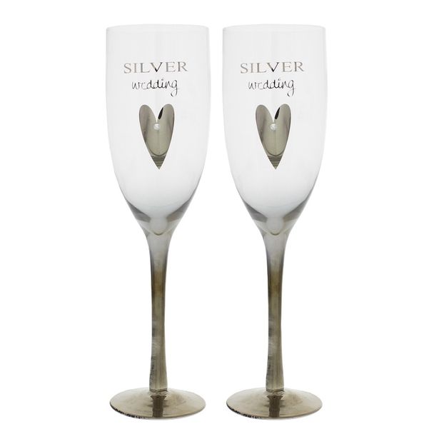 WJ12025 - Cadouri pentru nunta de argint