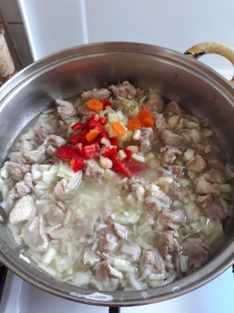  - Prajituri si alte preparate culinare