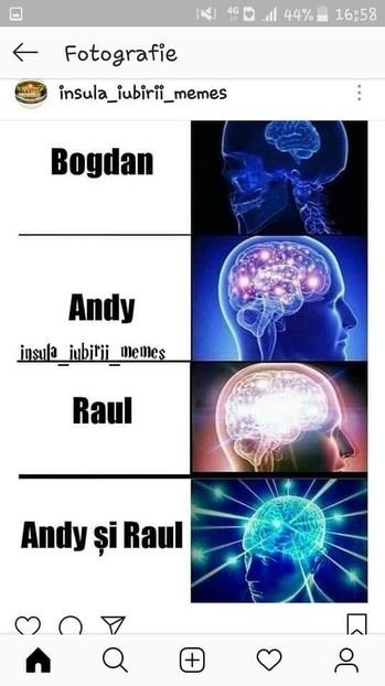  - Sezonul 4 insula iubirii - memes 2