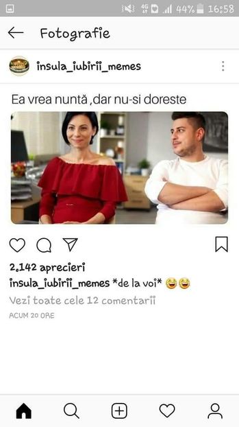  - Sezonul 4 insula iubirii - memes 2