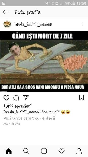  - Sezonul 4 insula iubirii - memes 2