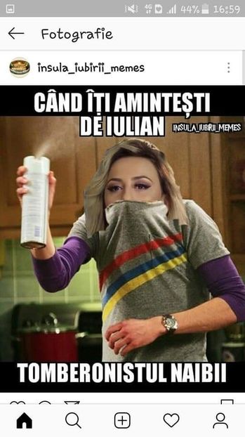  - Sezonul 4 insula iubirii - memes 2
