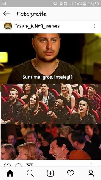  - Sezonul 4 insula iubirii - memes 2