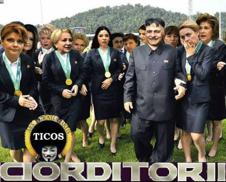  - Poze haioase pamflet